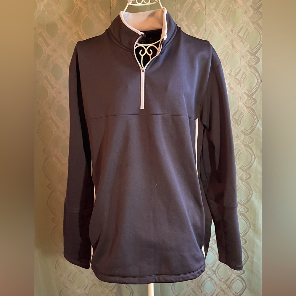 Nike Golf Tour Performance Therma-fit 1/4 zip